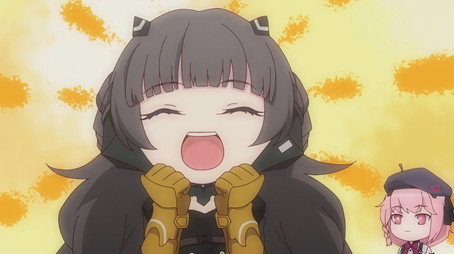 战双帕尼尼 Сезон 1