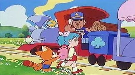 Episode 5 (1993) - Episode 5 poster and promotional image