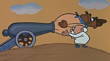 Felix's Gold Mine (1959) - Episode 22 poster and promotional image