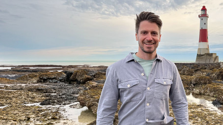 Building the Impossible Stagione 3