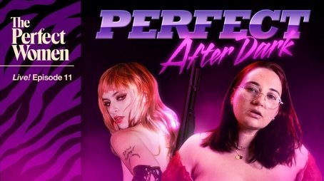 Perfect After Dark (2021) - Episode 11 poster and promotional image