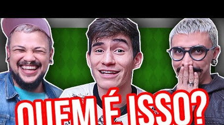 Diva Depressão Сезон 3