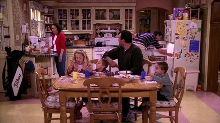 Say Uncle (2001) - Episode 22 poster and promotional image