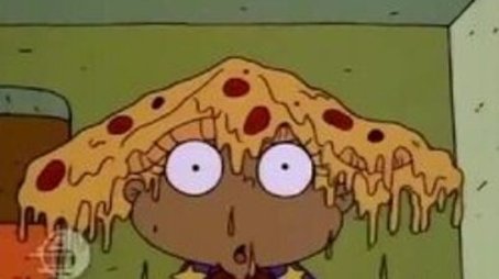 Psycho Angelica (1997) - Episode 5 poster and promotional image