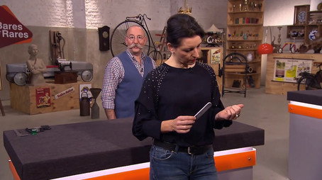 Bares für Rares Temporada 9