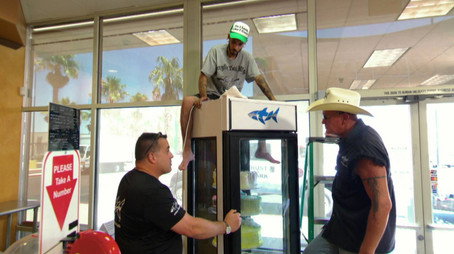 Tanked Sezona 4