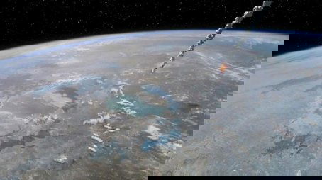 Aliens and Mega-Disasters (2012) - Episode 4 poster and promotional image