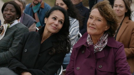Crónicas del Sol Temporada 6