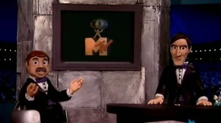 Celebrity Deathmatch Internacional (1999) - Episode 6 poster and promotional image
