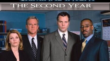 Season 2 (2002) - Season 2 poster and promotional image