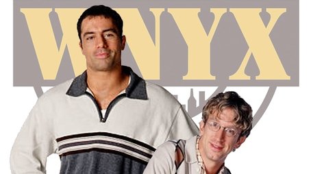 Season 3 (1996) - Season 3 poster and promotional image