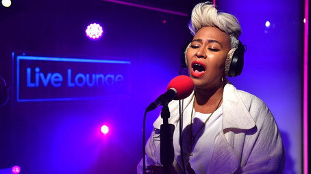 BBC Radio 1's Live Lounge Сезон 15