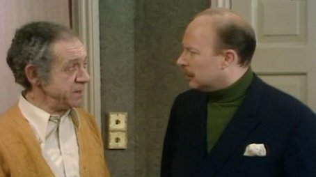 The Day of Rest (1971) - Episode 8 poster and promotional image