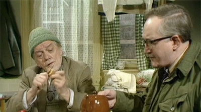 Greenfingers (1977) - Episode 6 poster and promotional image