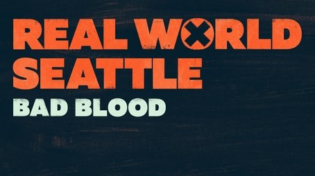 Seattle: Bad Blood (2016) - Season 32 poster and promotional image