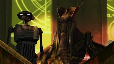 Star Wars: The Clone Wars26