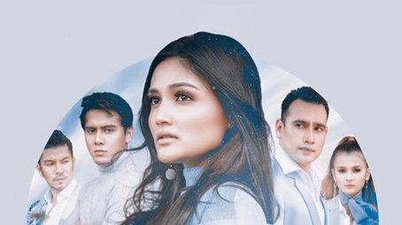 Rahimah Tanpa Rahim (2021) poster