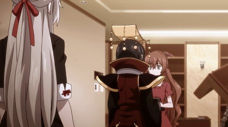 Episode 5 (2020) - Episode 5 poster and promotional image