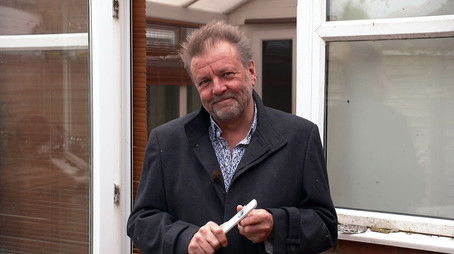 Adding and Subtracting (2025) - Episode 71 poster and promotional image