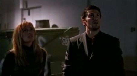 The Years (2001) - Episode 3 poster and promotional image