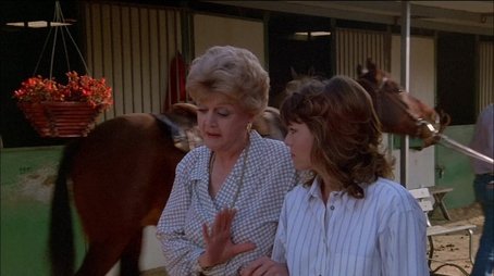 Showdown in Saskatchewan (1988) - Episode 20 poster and promotional image