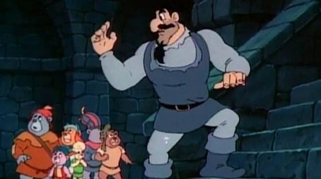 Just a Tad Smarter (1987) - Episode 2 poster and promotional image