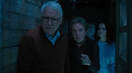 Hello, Darkness (2022) - Episode 8 poster and promotional image