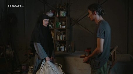 Episode 8 (2022) - Episode 8 poster and promotional image