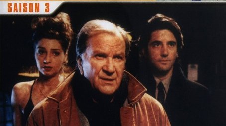 Season 6 (1999) - Season 6 poster and promotional image