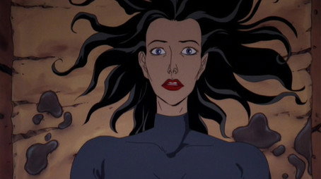Æon Flux Сезон 3