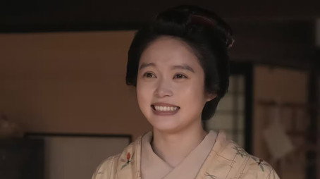 ばけばけ Stagione 1