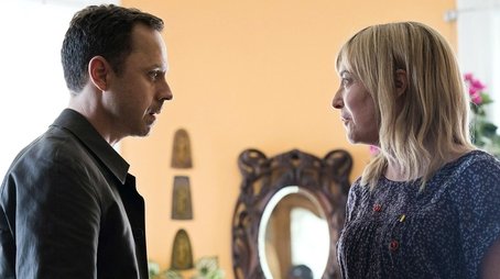 Maggie (2018) - Episode 4 poster and promotional image