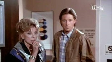 Mission of Gold (1987) - Episode 17 poster and promotional image
