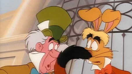 Going Bonkers (1) (1993) - Episode 1 poster and promotional image
