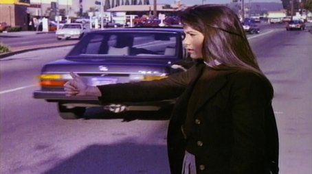 Alterations (1986) - Episode 17 poster and promotional image