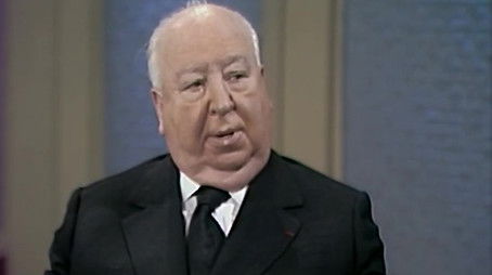 Alfred Hitchcock (1972) - Episode 174 poster and promotional image