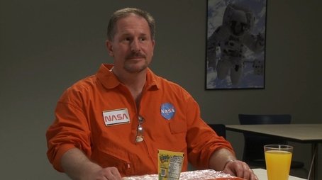 Space Shuttle Launch (2014) - Episode 14 poster and promotional image