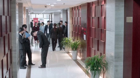 鸡毛飞上天 Stagione 1