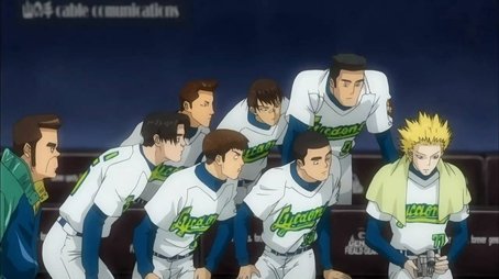 World's Fastest Man (2008) - Episode 11 poster and promotional image