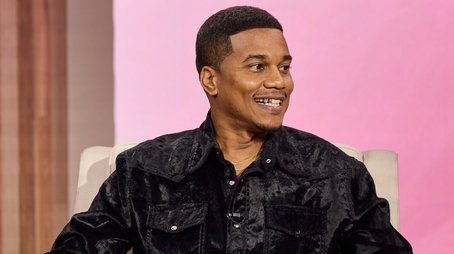 Susan Kelechi Watson, Cory Hardrict (2025) - Episode 124 poster and promotional image