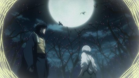 The Next Sunrise (2022) - Episode 11 poster and promotional image