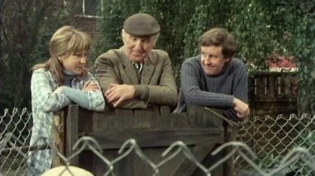 Home Sweet Home (1976) - Episode 6 poster and promotional image