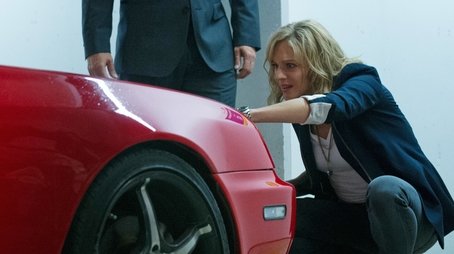 Crimes of Passion (2013) - Episode 2 poster and promotional image