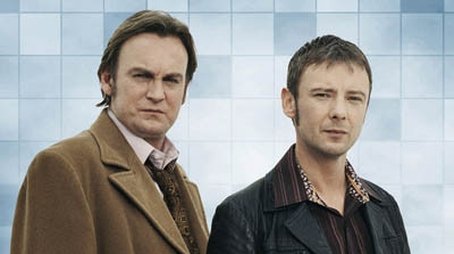 Series 2 (2007) - Season 2 poster and promotional image