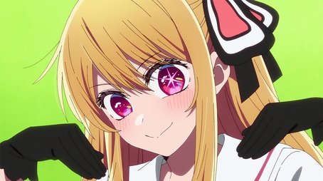 【OSHI NO KO】123