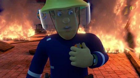 Fireman Sam on Stage (None) - Episode 6 poster and promotional image