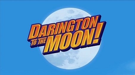 Darington to the Moon! (2016) - Episode 8 poster and promotional image