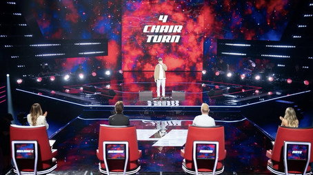 The Voice Сезон 14