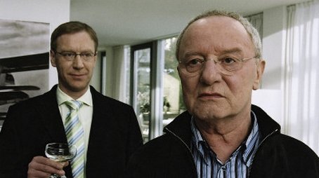 Gier (2006) - Episode 33 poster and promotional image