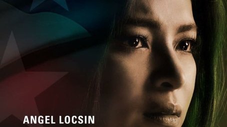The General's Daughter (2019) poster